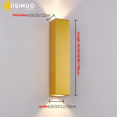 Novara | Wall Lamp - OpalDwell