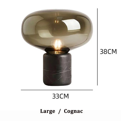 Marlow | Desk Lamp - OpalDwell