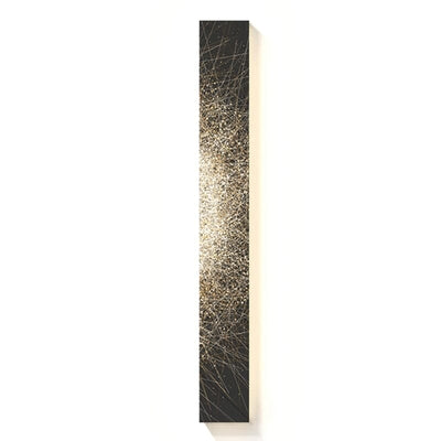 Ardena Canvas Strip Wall Lamp - OpalDwell