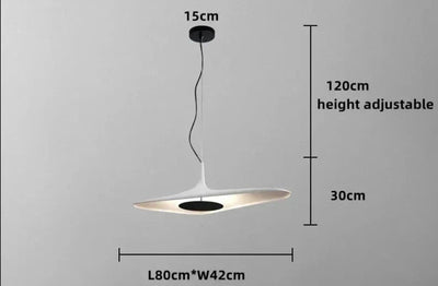 Sorena Pendant Lamp Collection | OpalDwell - OpalDwell