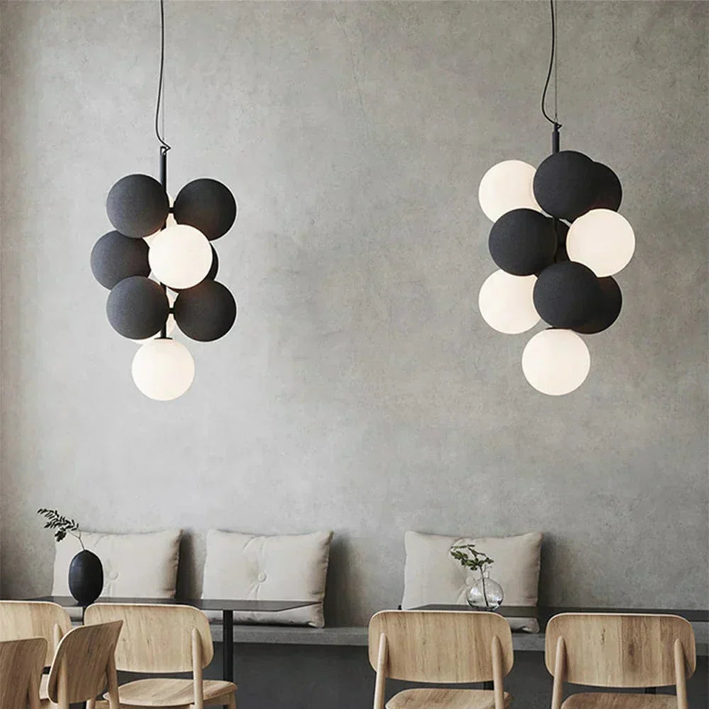 Lynden Chandelier Collection | OpalDwell - OpalDwell