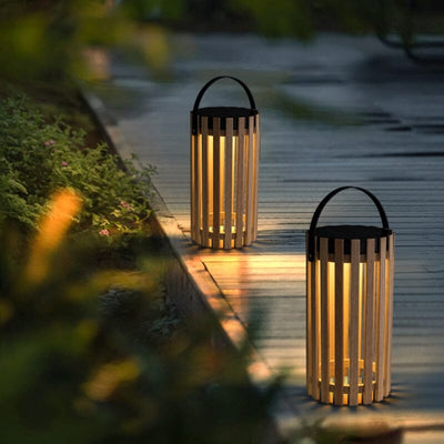 Soren | Portable Lantern - OpalDwell