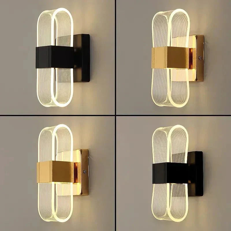 Maren Sconce Collection | OpalDwell - OpalDwell