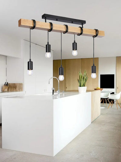 Marisol Farmhouse Lights - OpalDwell