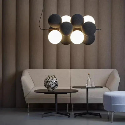 Lynden Chandelier Collection | OpalDwell - OpalDwell