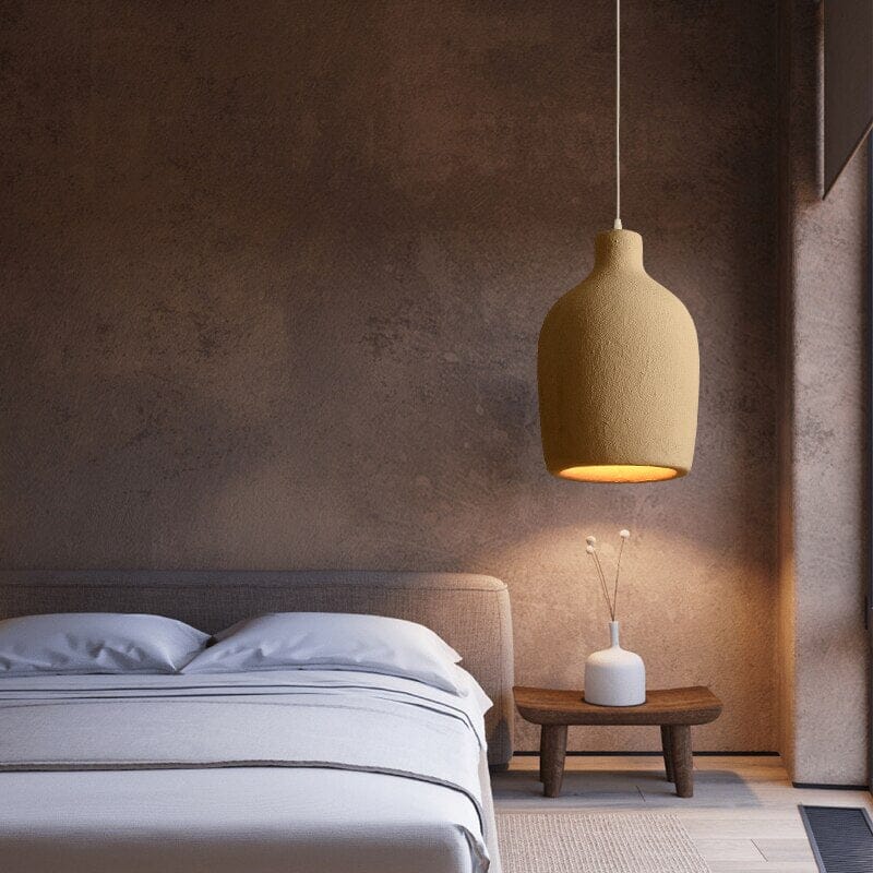 Kirei | Wabi-Inspired Pendant Lights - OpalDwell