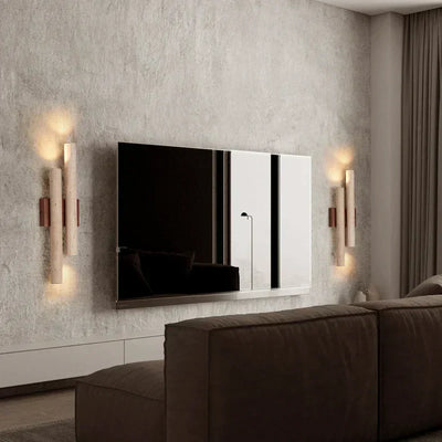 Rowan Sconce | OpalDwell - OpalDwell