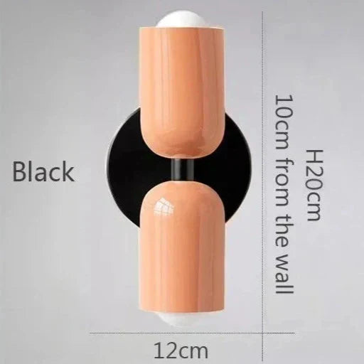 Lumera | Ivory Glow Lamps | OpalDwell - OpalDwell