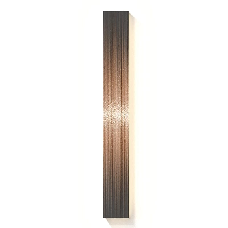 Ardena Canvas Strip Wall Lamp - OpalDwell