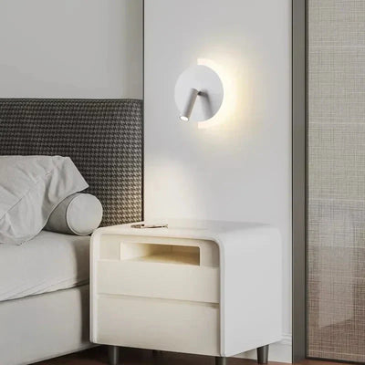 Rylan Wall Lamp Collection | OpalDwell - OpalDwell