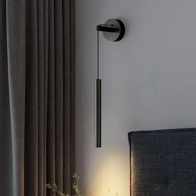 Marlow Wall Lamp | OpalDwell - OpalDwell