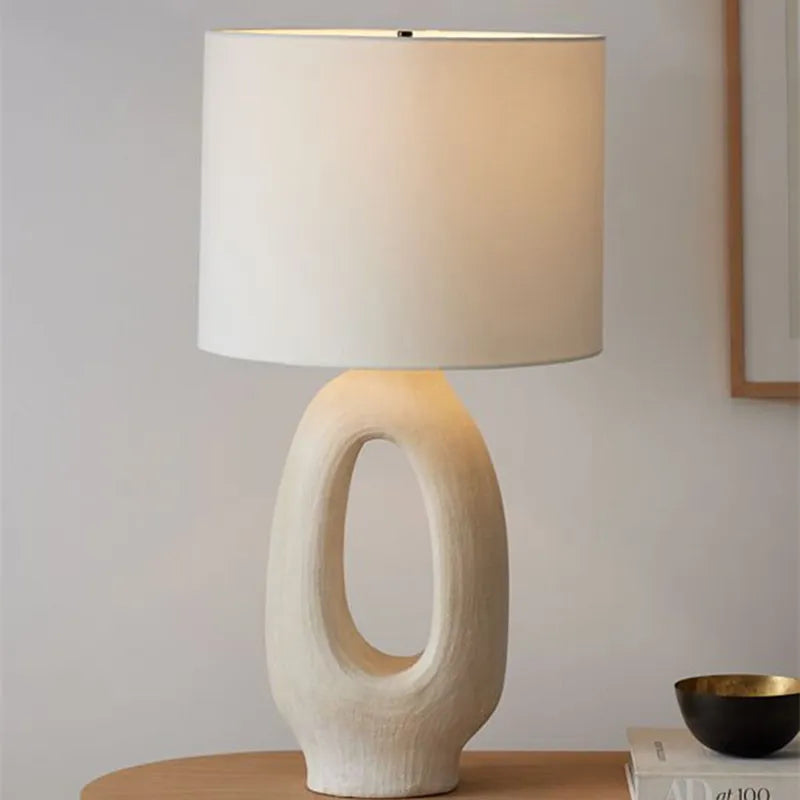 elegant table lamp design