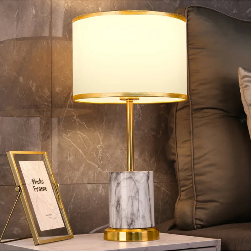 Aurelle Desk Lamp - OpalDwell