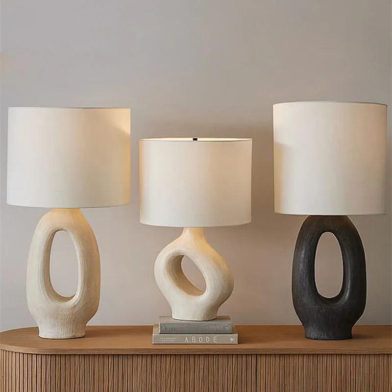 Arden Table Lamp Collection | OpalDwell