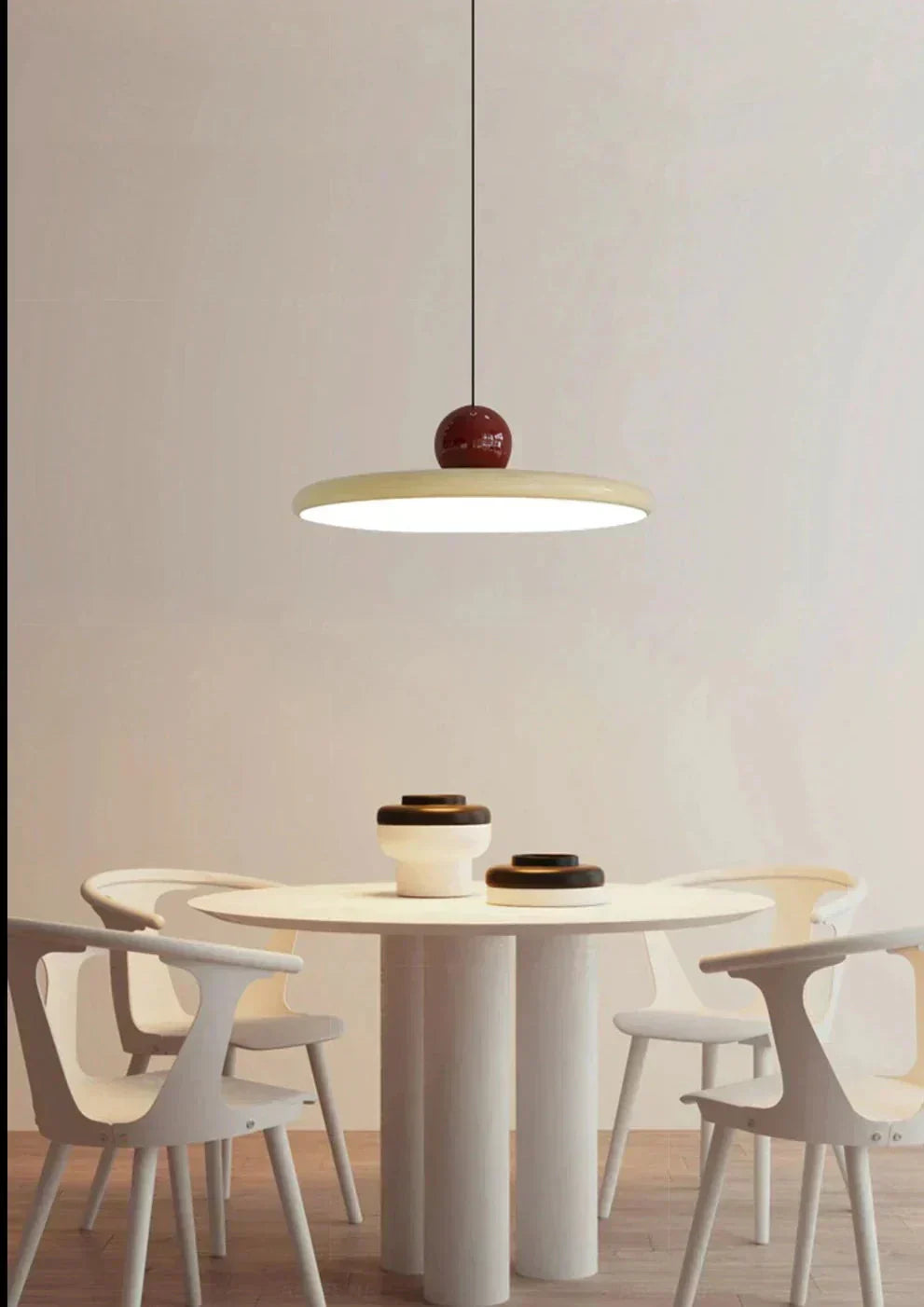 Lunara Pendant Lamp Collection | OpalDwell - OpalDwell