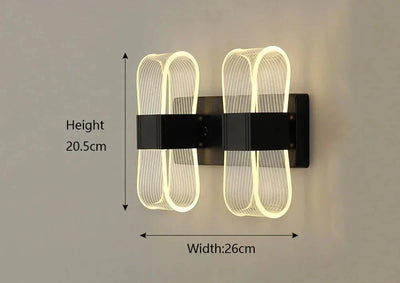 Maren Sconce Collection | OpalDwell - OpalDwell