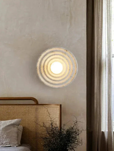 Arelle | Wall Lamp | OpalDwell - OpalDwell