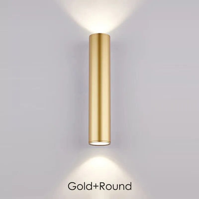 Novara | Wall Lamp - OpalDwell