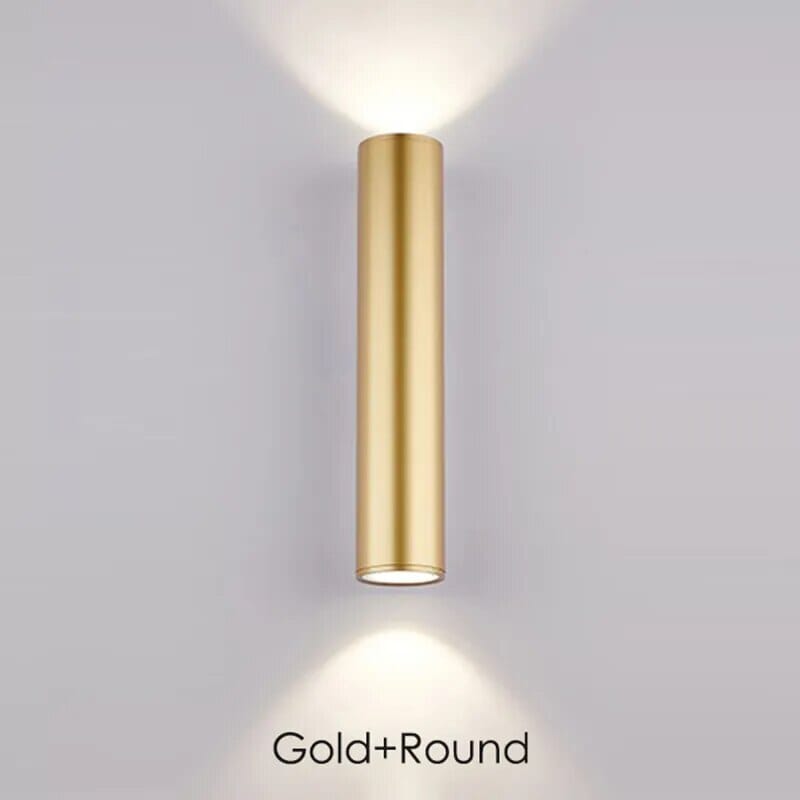 Novara | Wall Lamp - OpalDwell