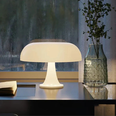 Marisol Table Lamp | OpalDwell - OpalDwell