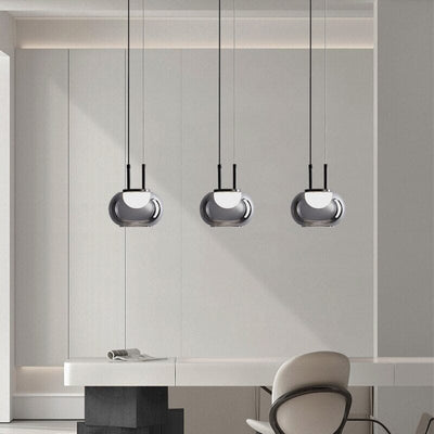 Novarel Pendants - OpalDwell
