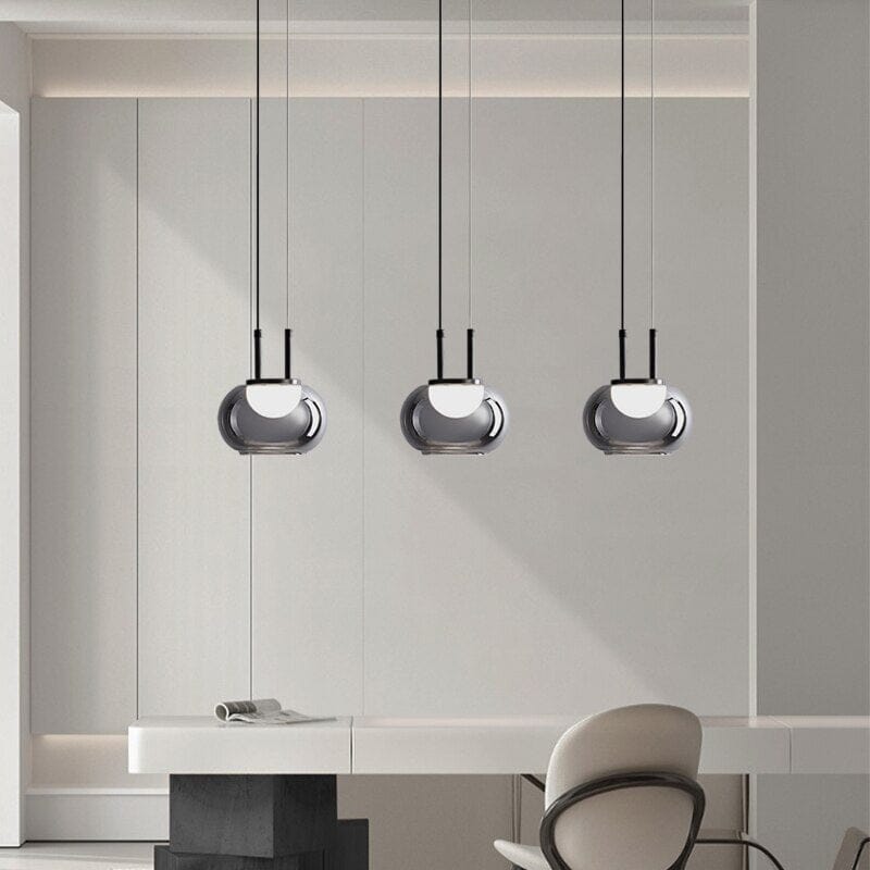 Novarel Pendants - OpalDwell