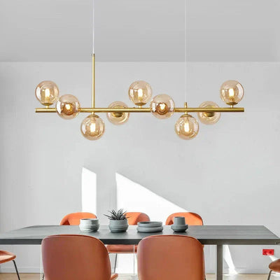 Marisol Chandelier Collection | OpalDwell OpalDwell