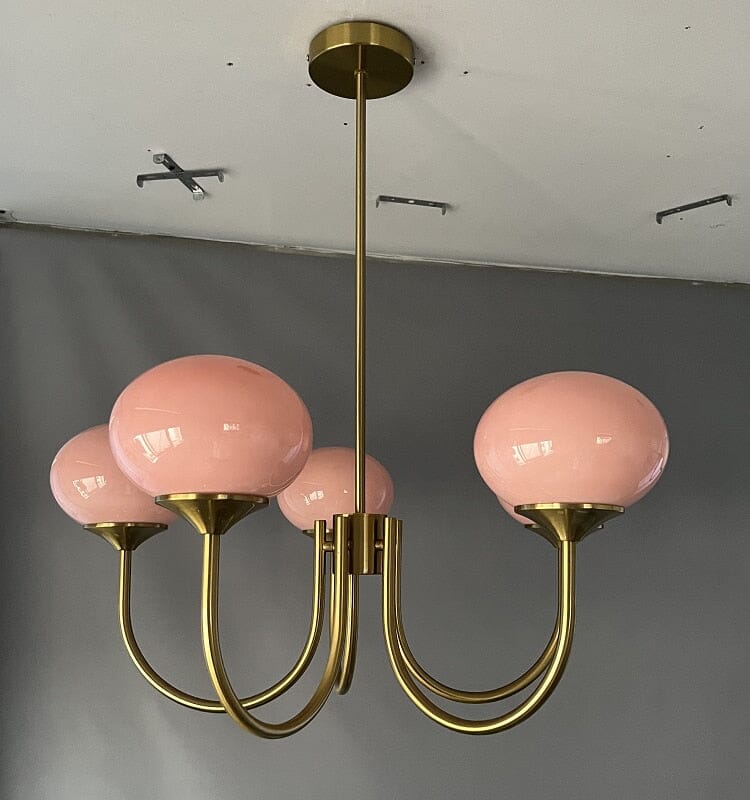 Aviana Pendant Lamp - OpalDwell