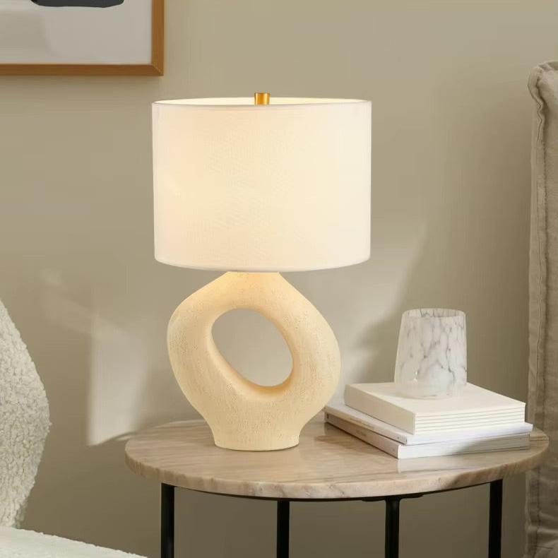 contemporary lamp for home decor