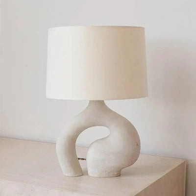 Elara Table Lamp | OpalDwell - OpalDwell