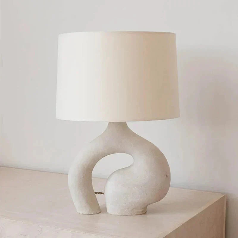 Elara Table Lamp | OpalDwell - OpalDwell
