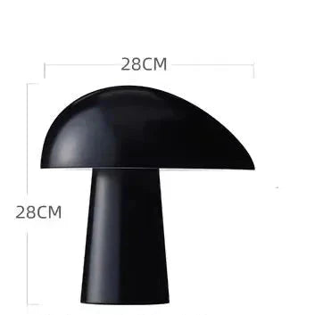 Aurelle Table Lamp Collection | OpalDwell - OpalDwell