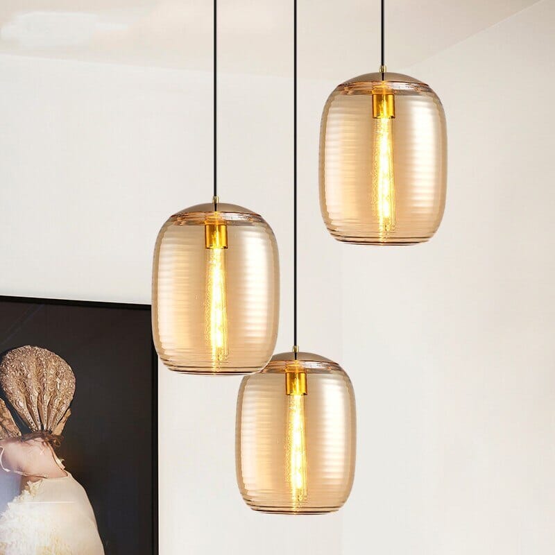 Livia Lamp - OpalDwell