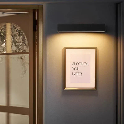 Marin | Waterproof Wall Lamp - OpalDwell