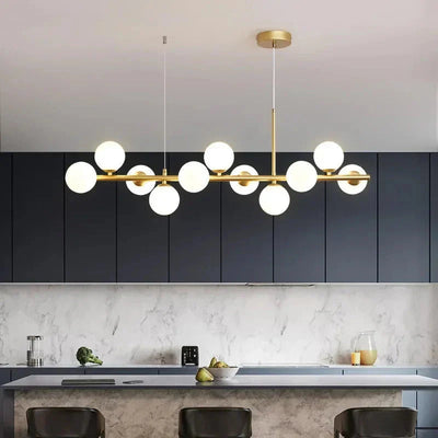Marisol Chandelier Collection | OpalDwell OpalDwell