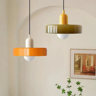 Lumiella Small Pendant Lamp Collection | OpalDwell - OpalDwell