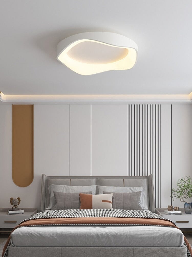 Virelli | Ceiling & Wall Light - OpalDwell