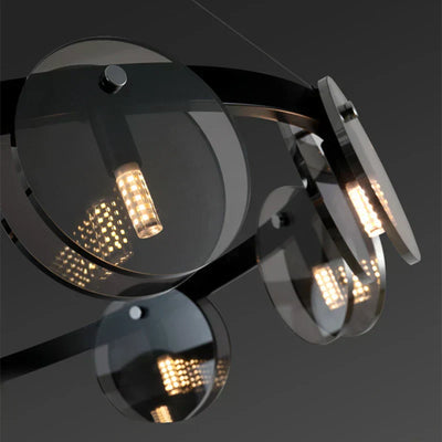 Harlen | Pendant Light - OpalDwell