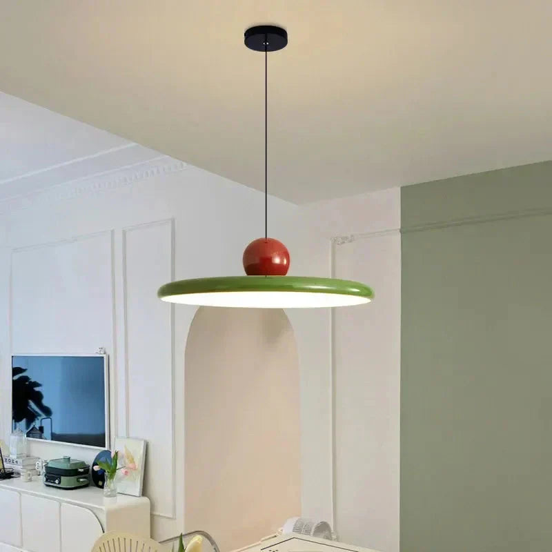 Lunara Pendant Lamp Collection | OpalDwell - OpalDwell
