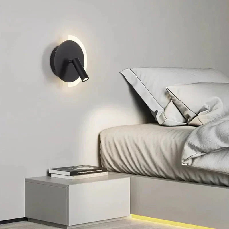 Rylan Wall Lamp Collection | OpalDwell - OpalDwell