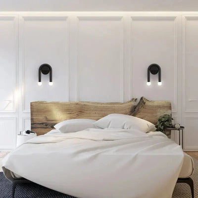 Luma Wall Sconce | OpalDwell - OpalDwell