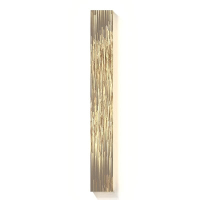 Ardena Canvas Strip Wall Lamp - OpalDwell