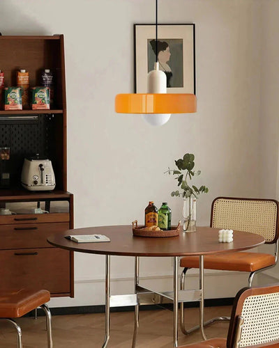 Lumiella Small Pendant Lamp Collection | OpalDwell - OpalDwell