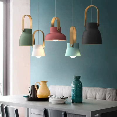 Liora Pendant Lights - OpalDwell