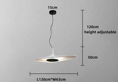 Sorena Pendant Lamp Collection | OpalDwell - OpalDwell