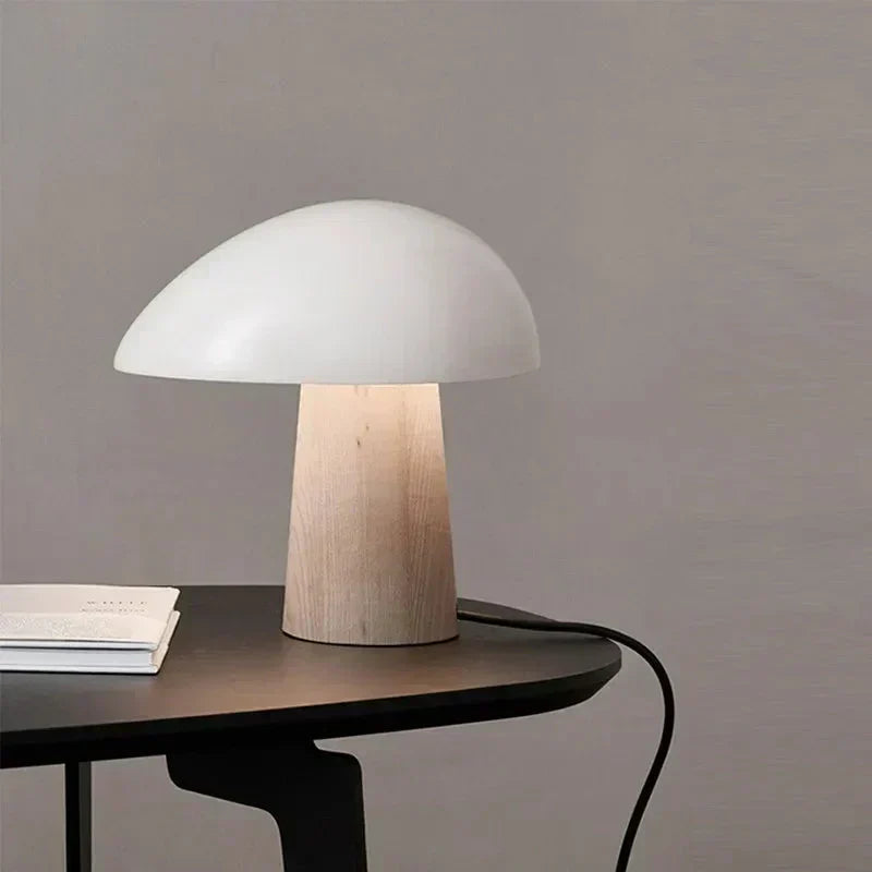 Aurelle Table Lamp Collection | OpalDwell - OpalDwell