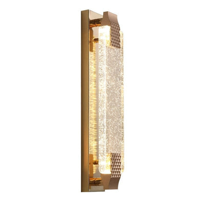 Liora Bubble Wall Lamp - OpalDwell