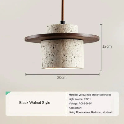 Kendrix Pendant Light - OpalDwell