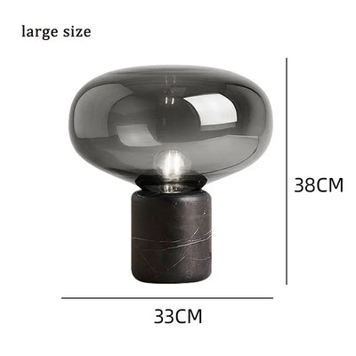 Marlow | Desk Lamp - OpalDwell