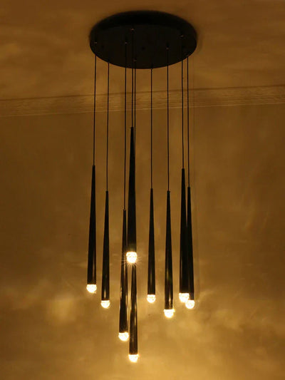 Nova | Modern Pendant - OpalDwell